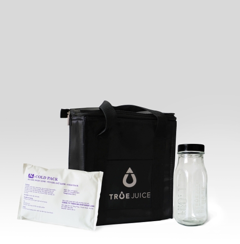 Combo sản phẩm giữ juice