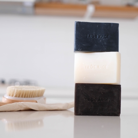 Xà bông quế tự nhiên