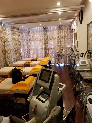 5 TIÊU CHÍ ĐỂ BẠN ĐẶT NIỀM TIN VÀO CHÚNG TÔI ?