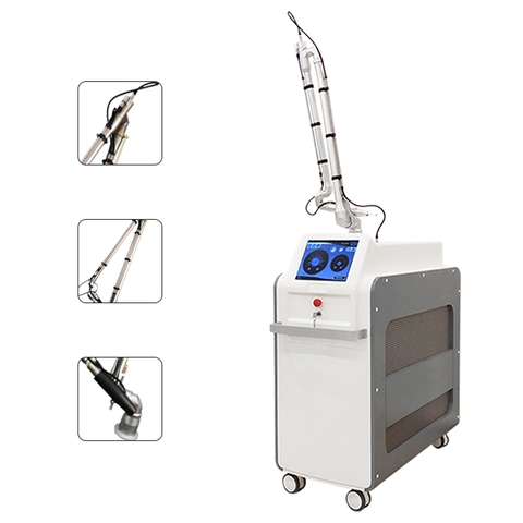 LASER XÓA XĂM TRỊ NÁM BEJING- TRỤC TAY CẦM HÀN QUỐC