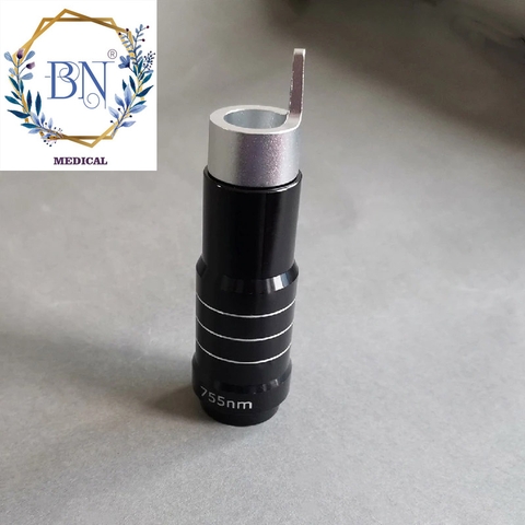 Probe Picosecond Laser 755nm