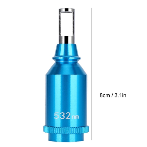 Trọn bộ 3 Probe Laser