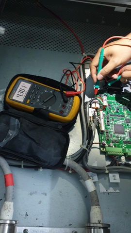 Sữa Chữa Máy loãng xương lỗi not connect