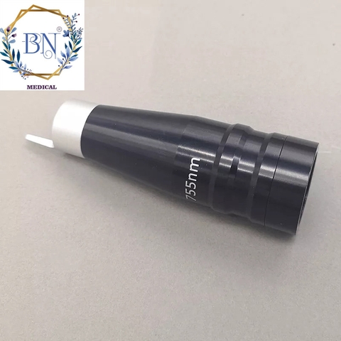 Probe Picosecond Laser 755nm