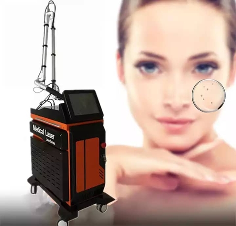 MÁY LASER TRỤC KHUỶU