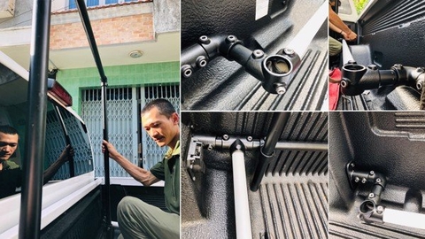 ANH TRUNG - ĐÀ LẠT