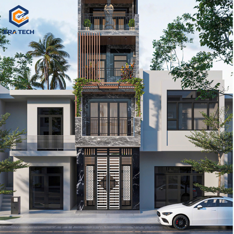 Chị Thiện - Quận Bình Tân