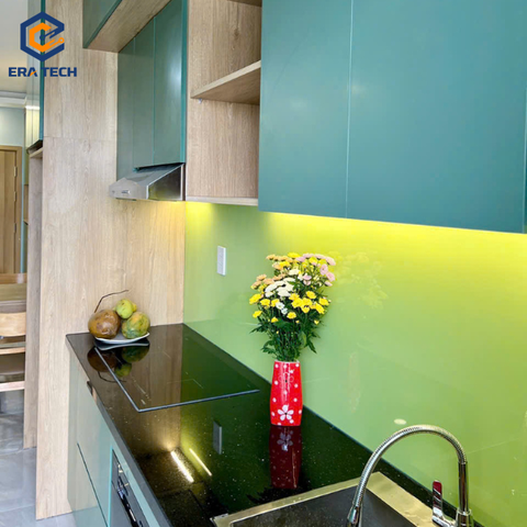 Anh Văn - Căn Hộ Stown