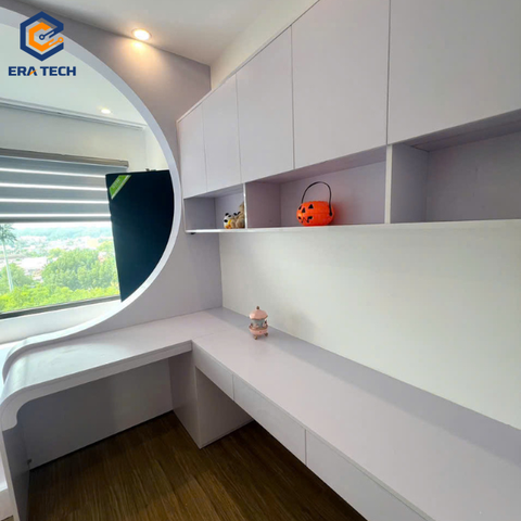 Chị Vy - Căn Hộ Vinhome GrandPark