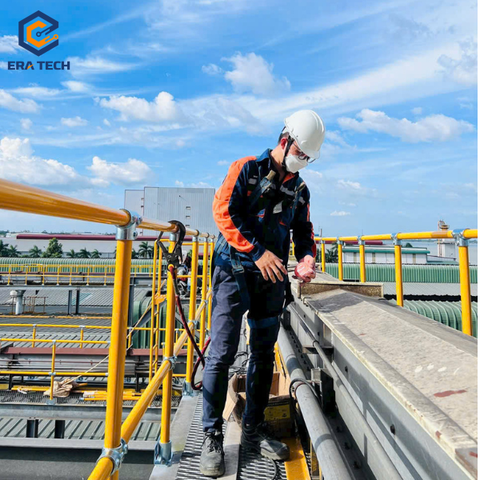 Công  Ty TNHH Cargill Việt Nam - Nhà Máy Cần Thơ