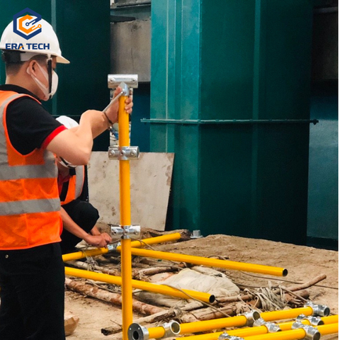 Công Ty Cổ Phần Phân Bón Bình Điền