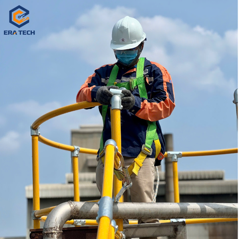 Công  Ty TNHH Cargill Việt Nam - Nhà Máy Cần Thơ