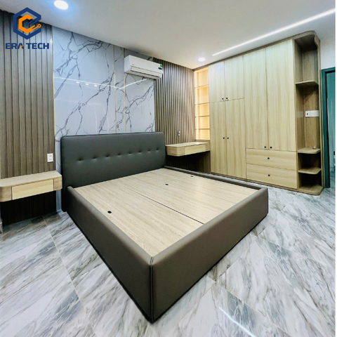 Chị Trang - Quận Bình Tân