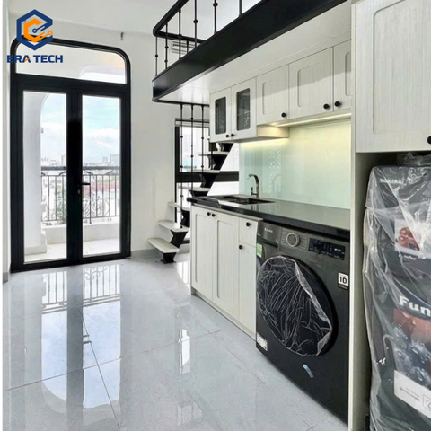 Anh Vinh - Tân Phú