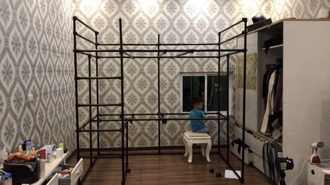 ANH LÝ HOÀNG - HÀ NỘI