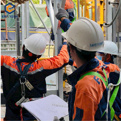 Tiêu chuẩn kỹ thuật