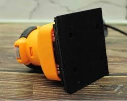 Máy chà nhám INGCO PS2408 240W