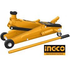 Con đội cá sấu INGCO HFJ201 2 tấn