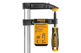 Kẹp gỗ chữ F INGCO HFC020501 50x100mm