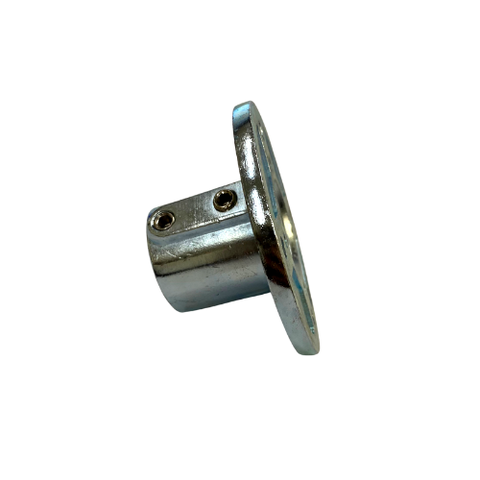 Khớp nối nhôm phi 27mm ET132N-27