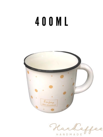 Cốc uống cà phê Mona