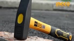 Búa đinh đầu dẹp & vuông INGCO HMH880300 300g