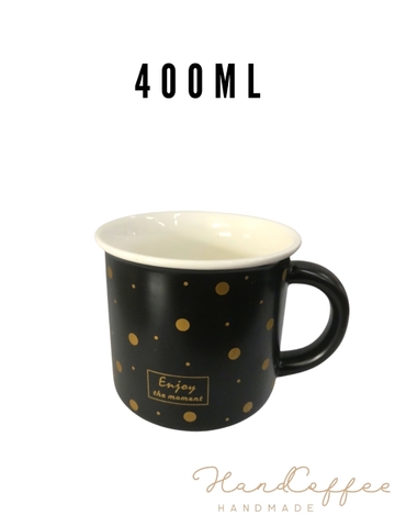 Cốc uống cà phê Mona