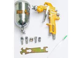 Máy phun sơn dùng khí nén INGCO ASG4042 400cc