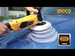 Máy đánh bóng INGCO AP14008 1400W