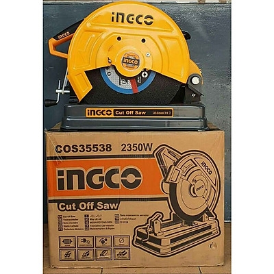 Máy cắt sắt 2350W INGCO COS35538 355mm 2350W