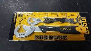 Mỏ lết đa năng INGCO HBWS110808