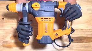 Máy khoan đục INGCO RH150028 1500W
