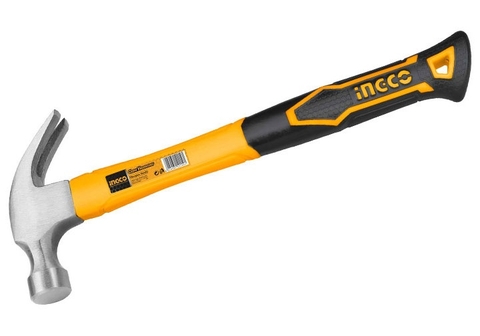 Búa nhổ đinh INGCO HCH80816 450g