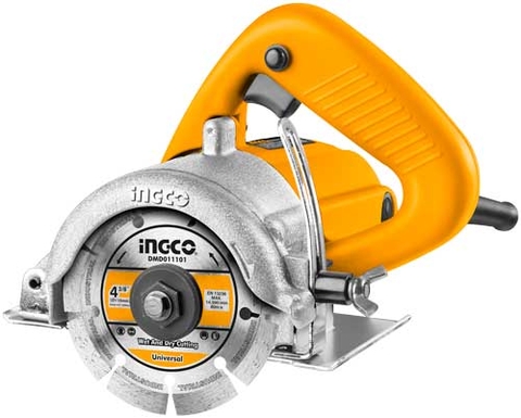 Máy cắt đá hoa cương INGCO MC14008 1400W