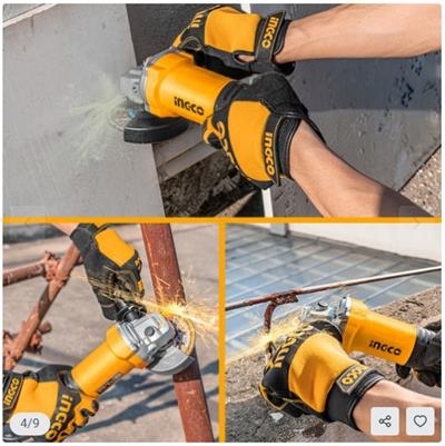Máy mài góc INGCO AG900282 900W - 4