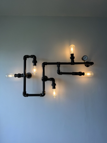 Đèn Decor DDC-ET27B