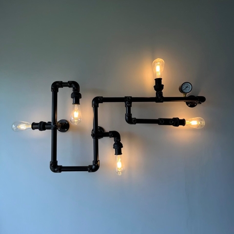 Đèn Decor DDC-ET27B