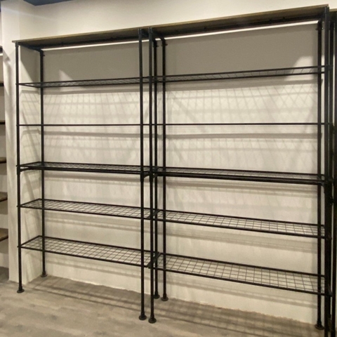 Kệ treo tường KD4923-KN25B