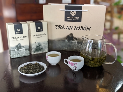 Địa chỉ cung cấp hộp trà cao cấp tại Hà Nội