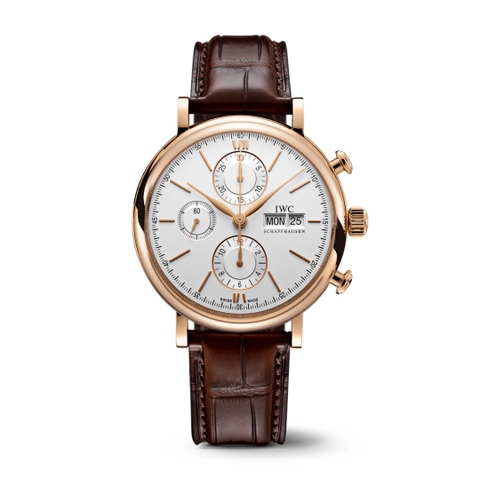 IWC IW391025 PORTOFINO CHRONOGRAPH