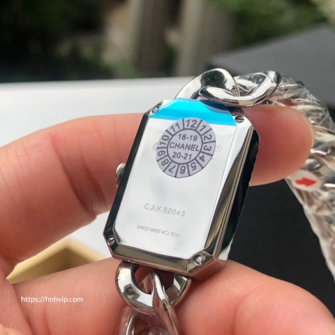 Chanel PREMIÈRE CHAIN WATCH ,28mm