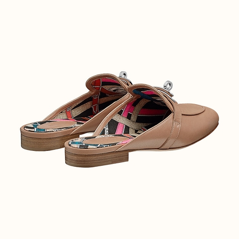 HERMES Oz mule