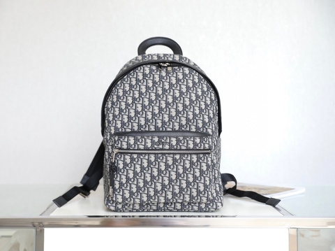 Dior Oblique backpack