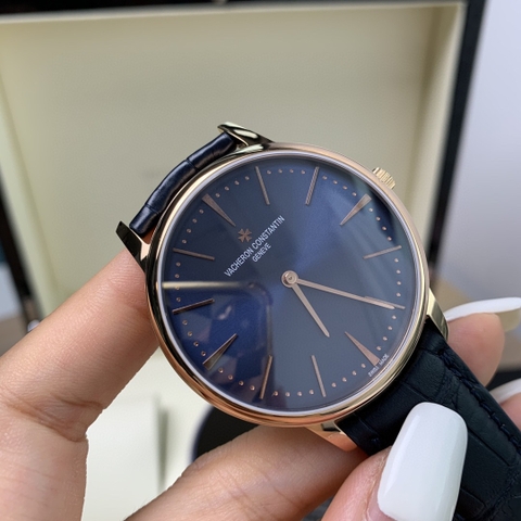 Vacheron Constantin PATRIMONY MANUAL-WINDING 81180/000R-B518