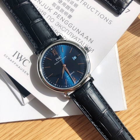 IWC PORTOFINO AUTOMATIC IW356523