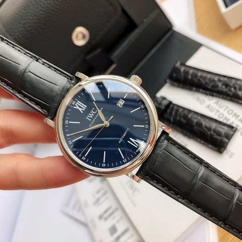 IWC PORTOFINO AUTOMATIC EDITION “150 YEARS” IW356518