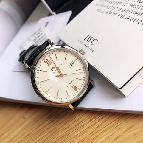 IWC PORTOFINO AUTOMATIC IW356517