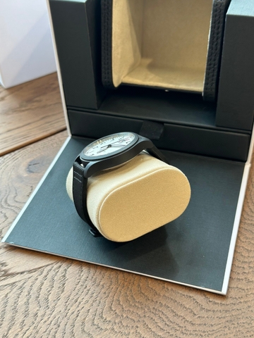 IWC IW326905 PILOT’S WATCH AUTOMATIC 41 BLACK ACES