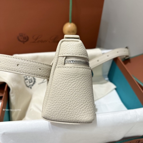 Loro Piana Extra pocket L16 Belt Bag
