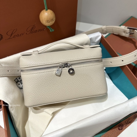 Loro Piana Extra pocket L16 Belt Bag